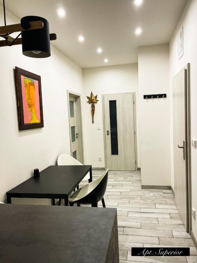 Apartments In The Heart Of ปราก ภายนอก รูปภาพ